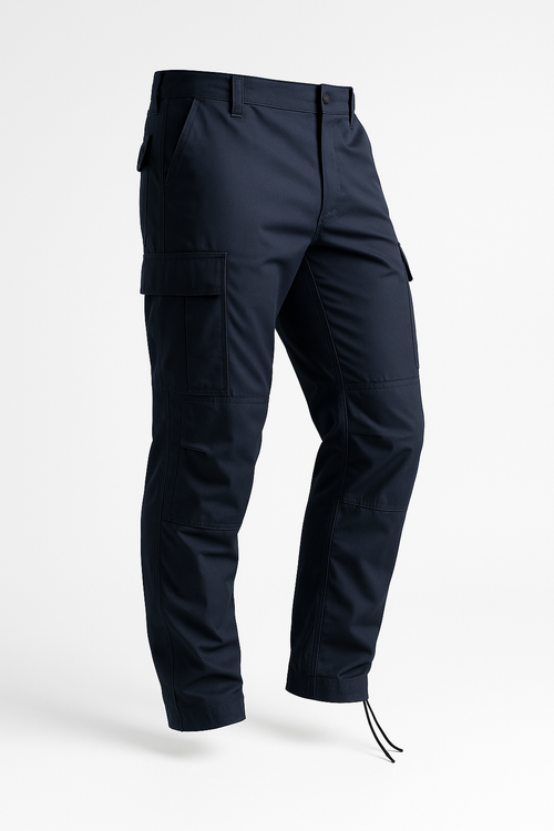 Pantalon comando ripstop