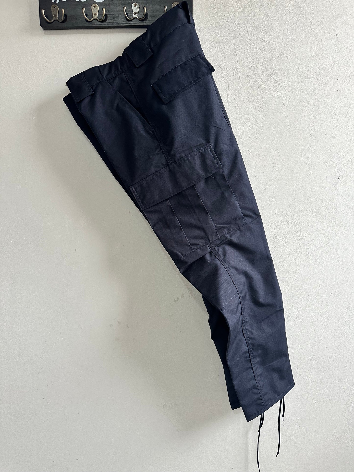 Pantalon Americano ripstop Teflon