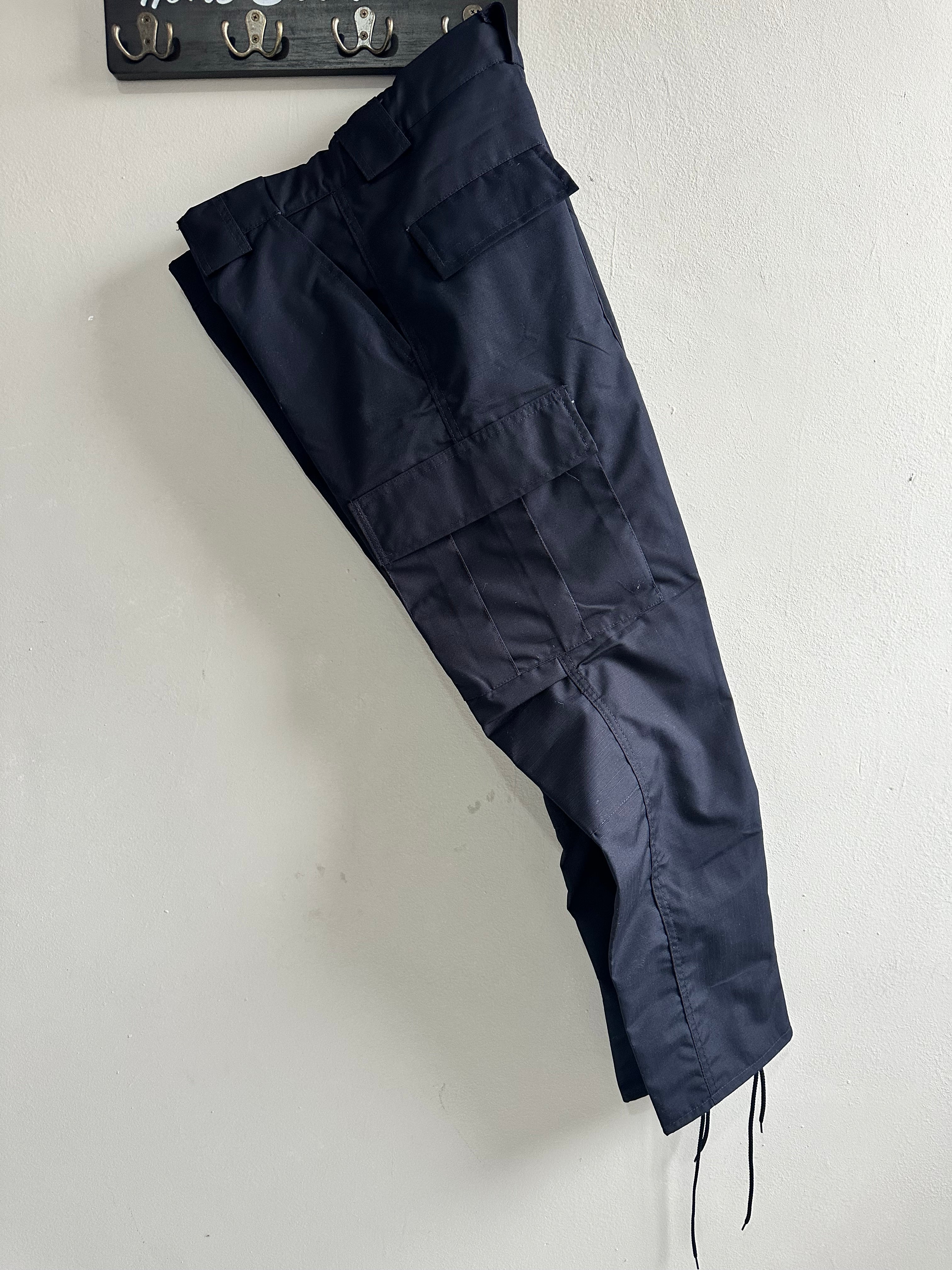 Pantalon comando ripstop