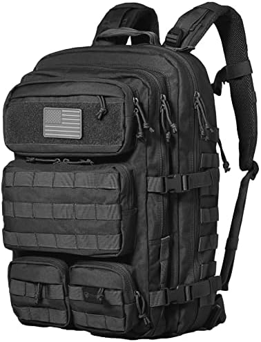 MOCHILA TACTICA