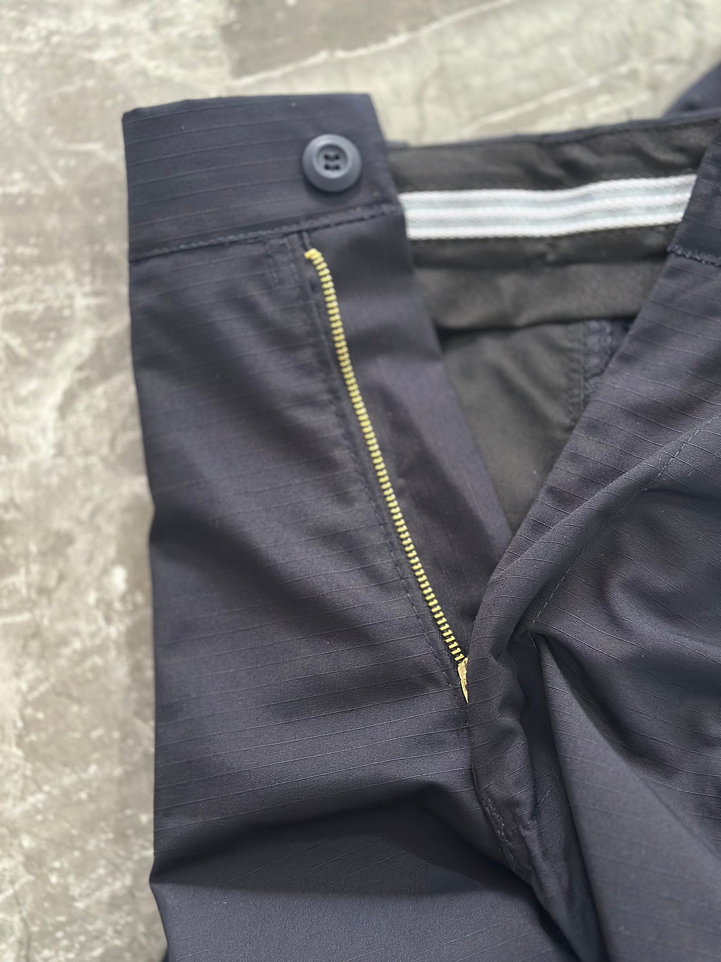 Pantalon Americano ripstop Teflon