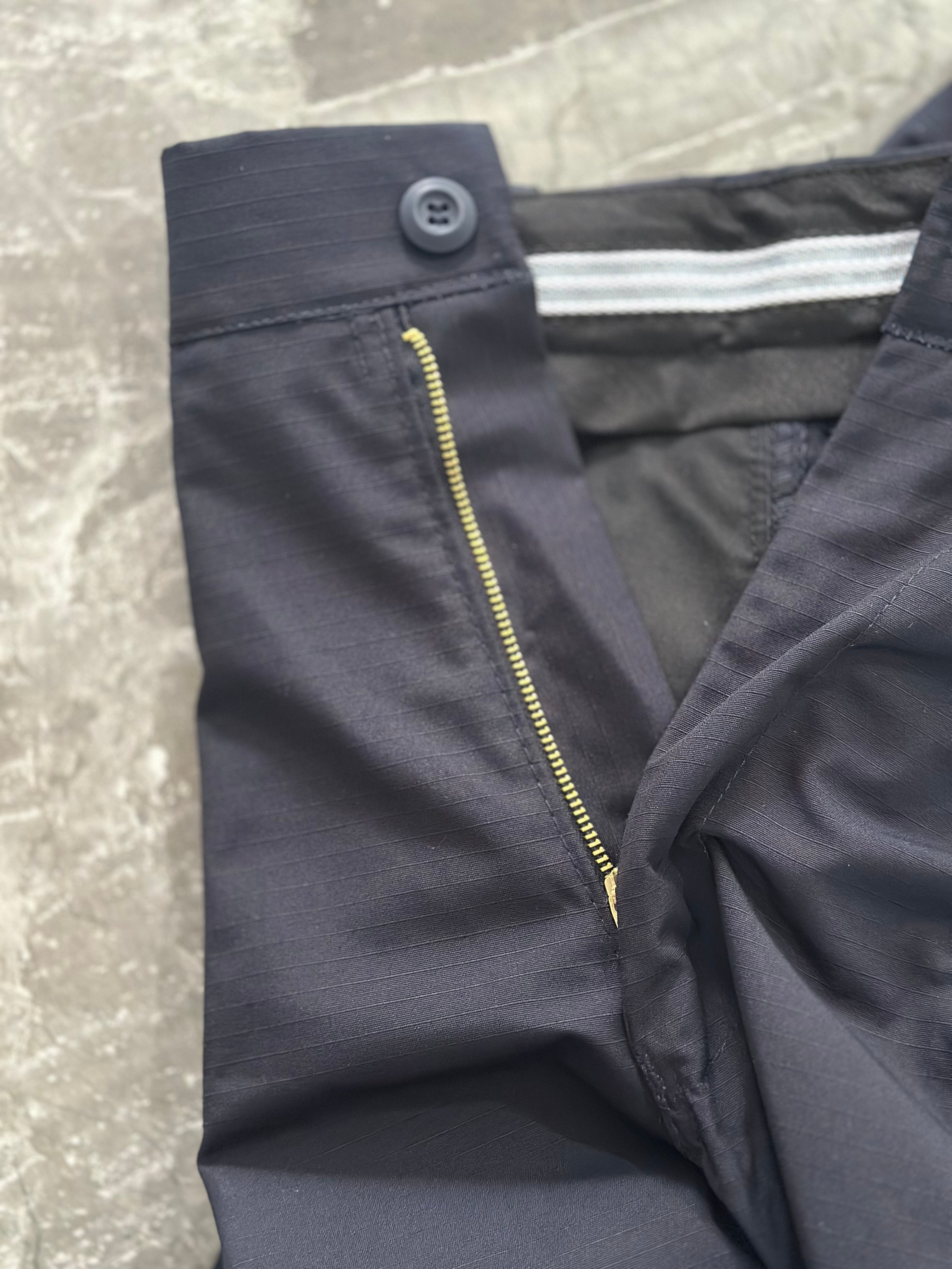 Pantalon comando ripstop
