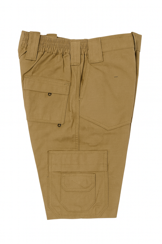 Pantalón aviador Ripstop