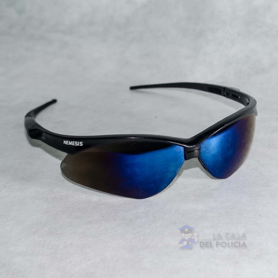 Lentes best sale de policia