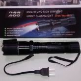 Lampara led recargable
