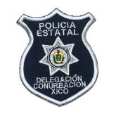 Sector policia