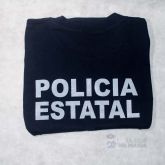 Playera impresa